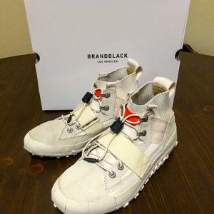 Brandblack Milspec LTD White